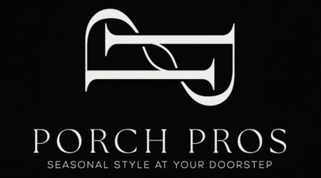 PorchPros.ca Logo